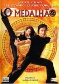 O MEDALHÃO DVD-R