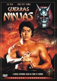 GUERRAS NINJAS VOL.1 DVD-R