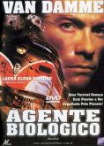 AGENTE BIOLÓGICO DVD-R