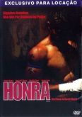 HONRA DVD-R