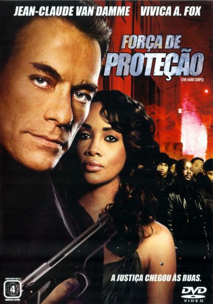 FORÇA DA PROTEÇÃO DVD-R