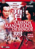 ESPADA MANCHADA DE SANGUE DVD-R