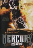 MERCURY MAN DVD-R