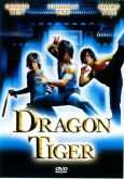 DRAGON TIGER  DVD-R