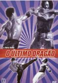 O ÚLTIMO DRAGÃO DVD-R