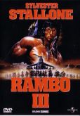 RAMBO 3 DVD-R