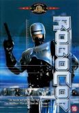 ROBOCOP 1  DVD-R