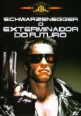 O EXTERMINADOR DO FUTURO DVD-R