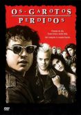 GAROTOS PERDIDOS DVD-R