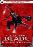 BLADE , O CAÇADOR DE VAMPIROS DVD-R