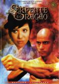 SERPENTE E O DRAGÃO 1970- DVD-R