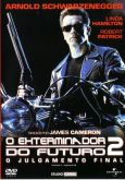 EXTERMINADOR DO FUTURO 2 DVD-R