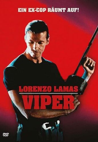 VIPER , DVD-R