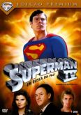 SUPERMAN IV EM BUSCA DA PAZ DVD-R