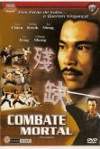 COMBATE MORTAL DVD-R