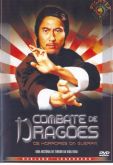 COMBATE DE DRAGOES DVD-R