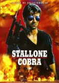 STALLONE COBRA DVD-R