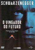 O VINGADOR DO FUTURO DVD-R