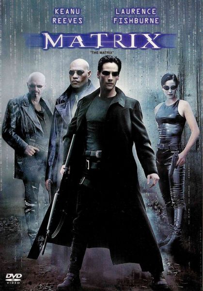 MATRIX DVD-R