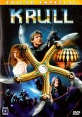 KRULL DVD-R