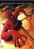 HOMEM ARANHA DVD-R