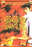 O ASASSINO DE SHANTUNG  DVD-R