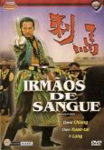 IRMÃOS DE SANGUE DVD-R