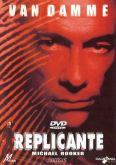 REPLICANTE DVD-R