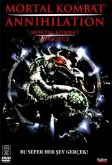 MORTAL KOMBAT 2 DVD-R