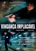 VINGANÇA IMPLACÁVEL DVD-R