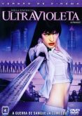 ULTRAVIOLETA DVD-R