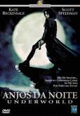 ANJOS DA NOITE 1 DVD-R