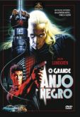 ANJO NEGRO DVD-R