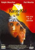 KARATÊ KID 3 DVD-R