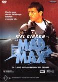 MAD MAX DVD-R