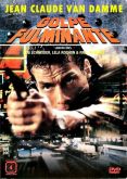 GOLPE FULMINANTE DVD-R