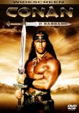 CONAN O BÁRBARO DVD-R