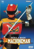 MACHINEMAN