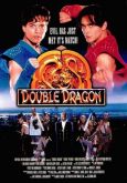 DOUBLE DRAGON DVD-R