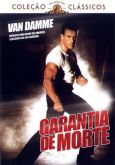 GARANTIA DE MORTE DVD-R