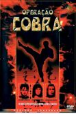 OPERAÇÃO COBRA DVD-R