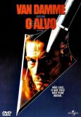 O ALVO DVD-R