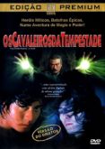 OS CAVALEIROS DA TEMPESTADE DVD-R