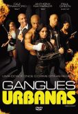 GANGUES URBANAS DVD-R