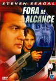 FORA DE ALCANCE DVD-R