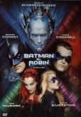 BATMAN E ROBIN  DVD-R