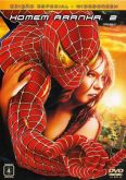 HOMEM ARANHA 2  DVD-R