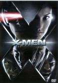 X-MEN 1 DVD-R