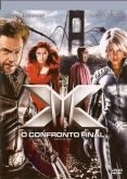 X-MEN 3 DVD-R