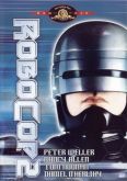 ROBOPCOP 2 DVD-R